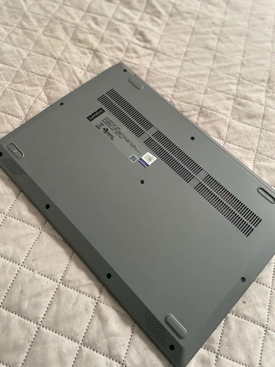 Notebook  - Foto 2