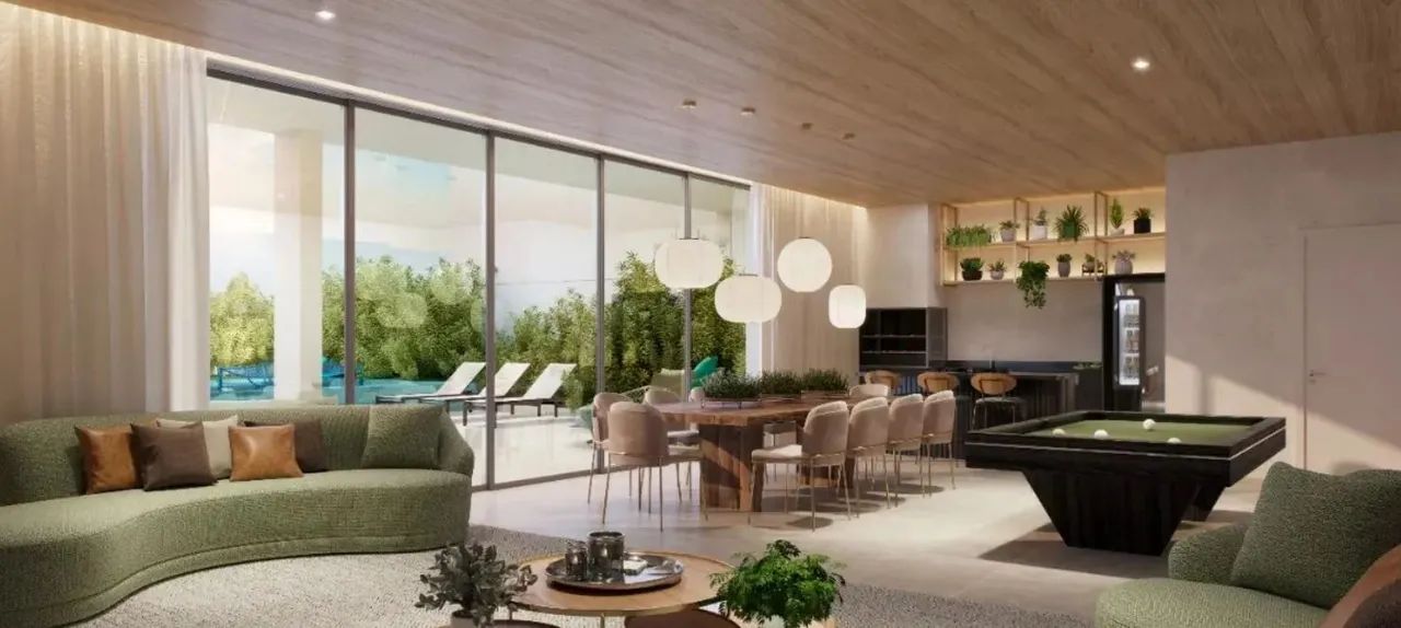 LIVING WELLNESS ACLIMACAO - APARTAMENTOS - Foto 9