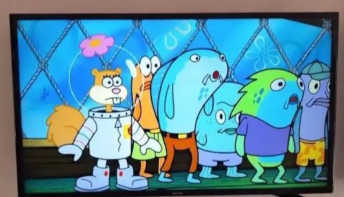 Tv Smart Samsung 42 polegadas  - Foto 3