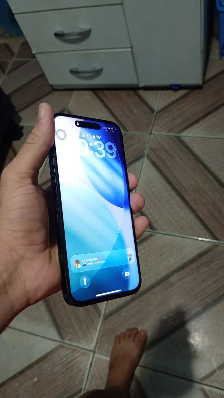 iPhone 14pro Max  - Foto 2