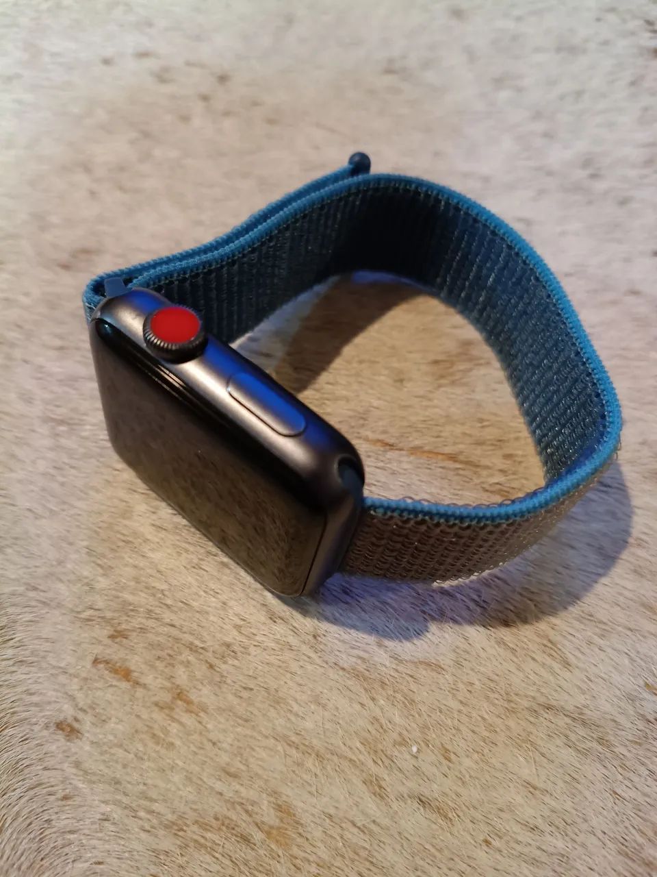 Apple Watch série 3 - Foto 3