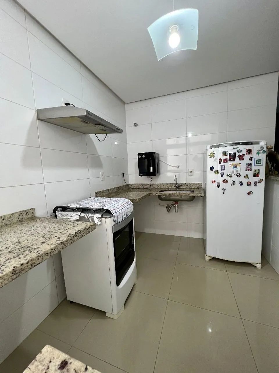 Vendo apartamento Residencial Graciosa  - Foto 3