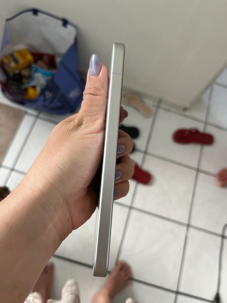 X8 pro max 256 gb - Foto 5