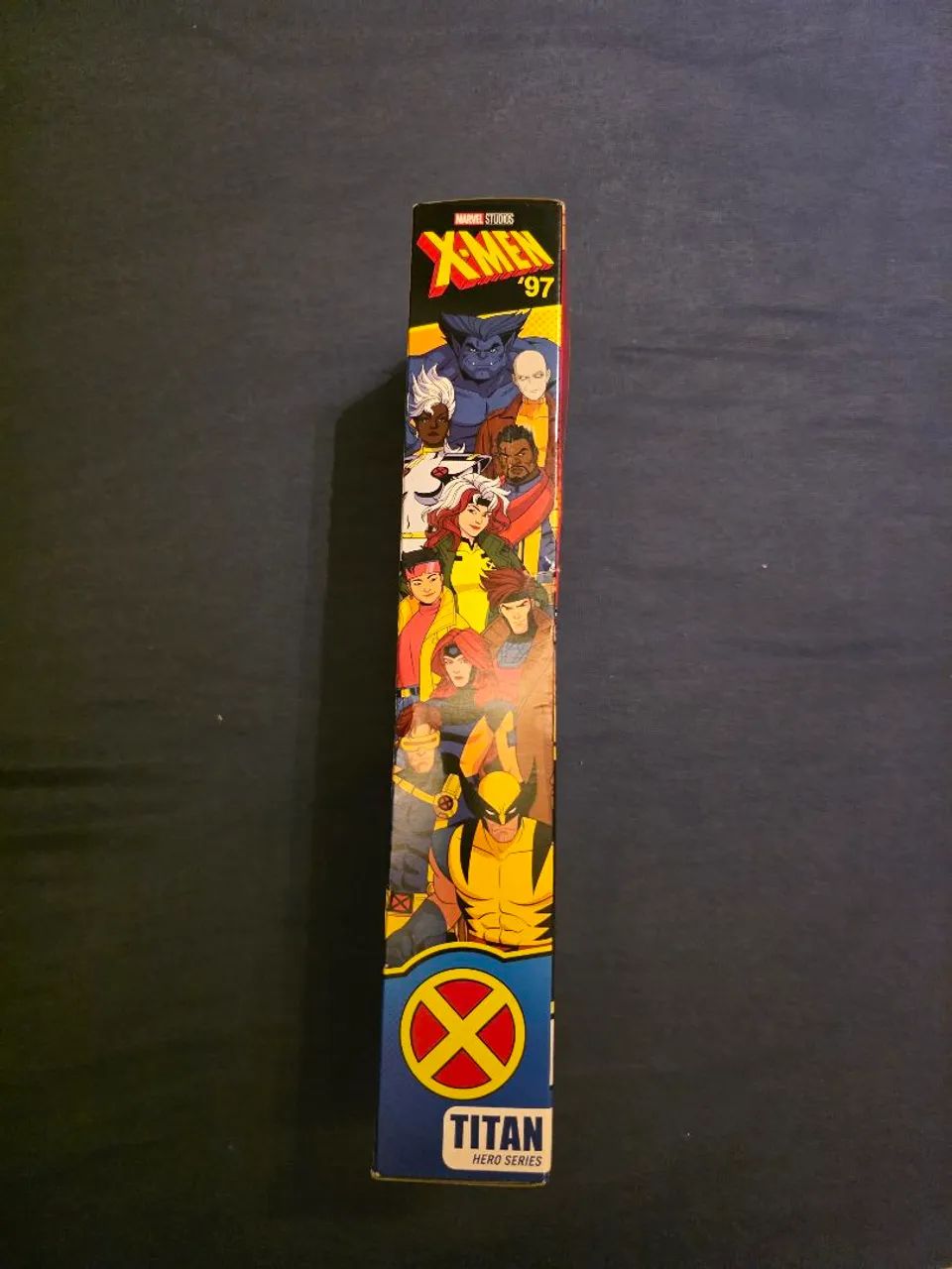 Boneco Wolverine 97 original lacrado - Foto 3