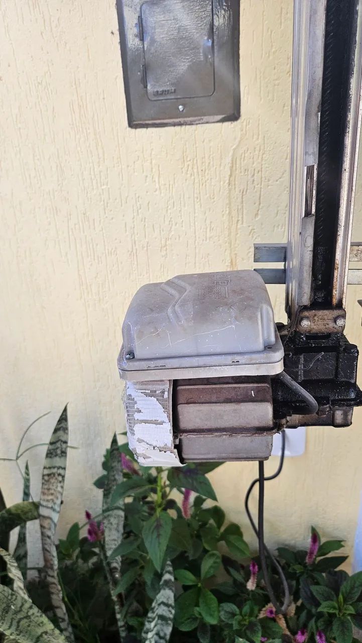 Motor de portão  - Foto 2