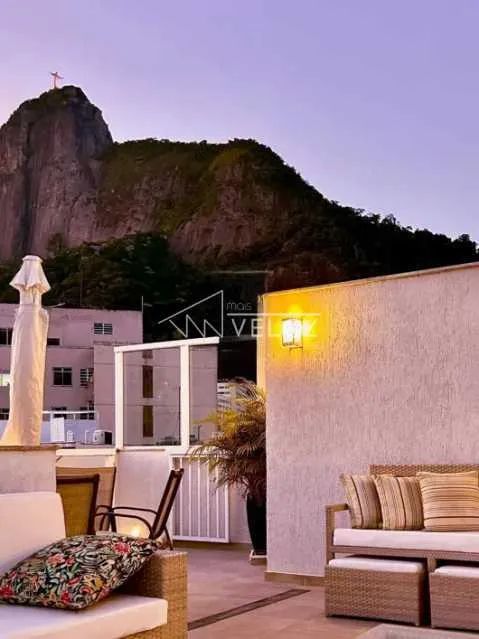 Apartamento : / Residencial / Humaitá - Foto 2