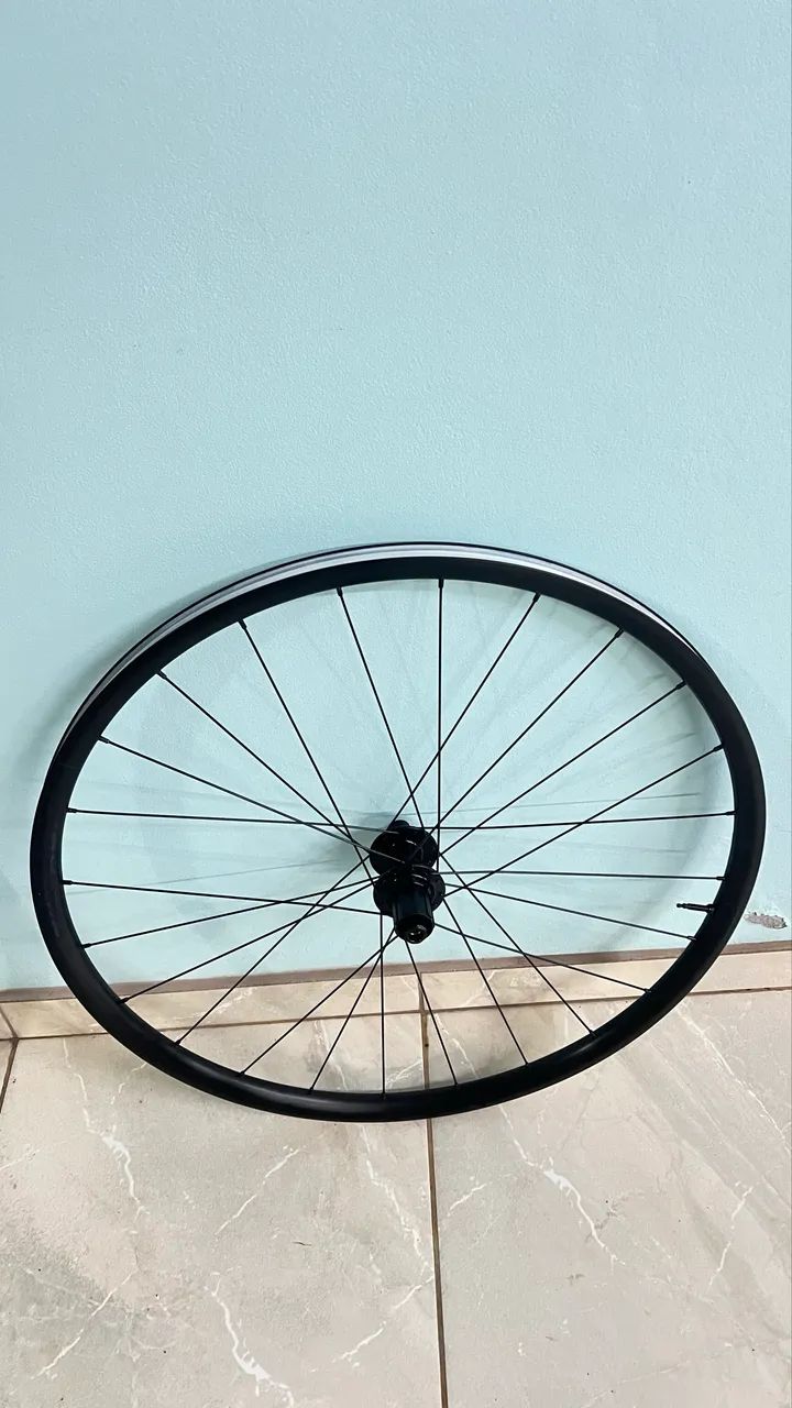 Rodas trek bontrager  - Foto 2