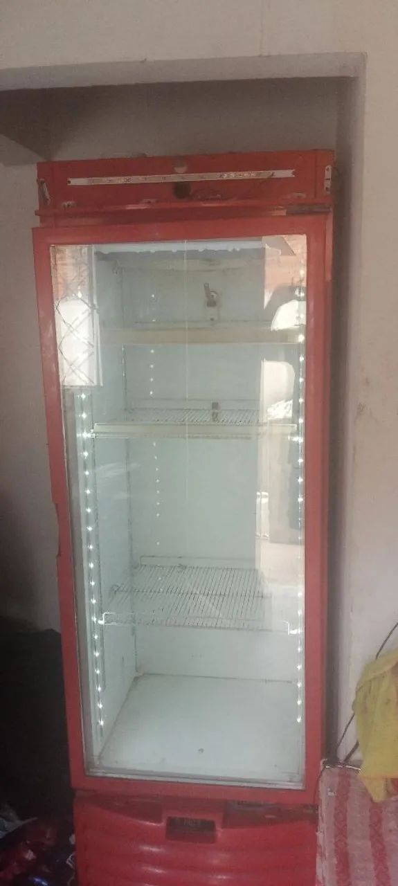 Freezer repositor  - Foto 2