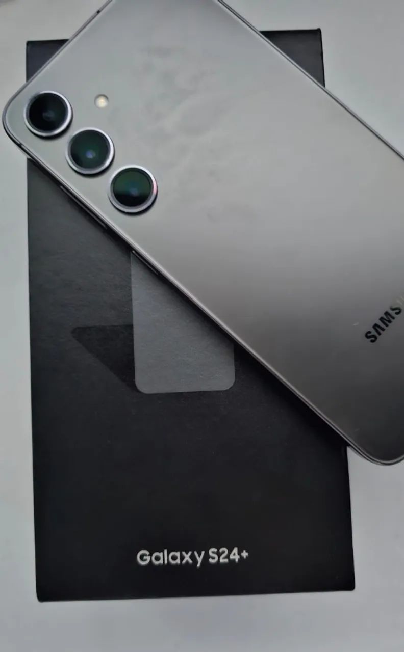 Samsung Galaxy S24 + Plus 512GB/12GB