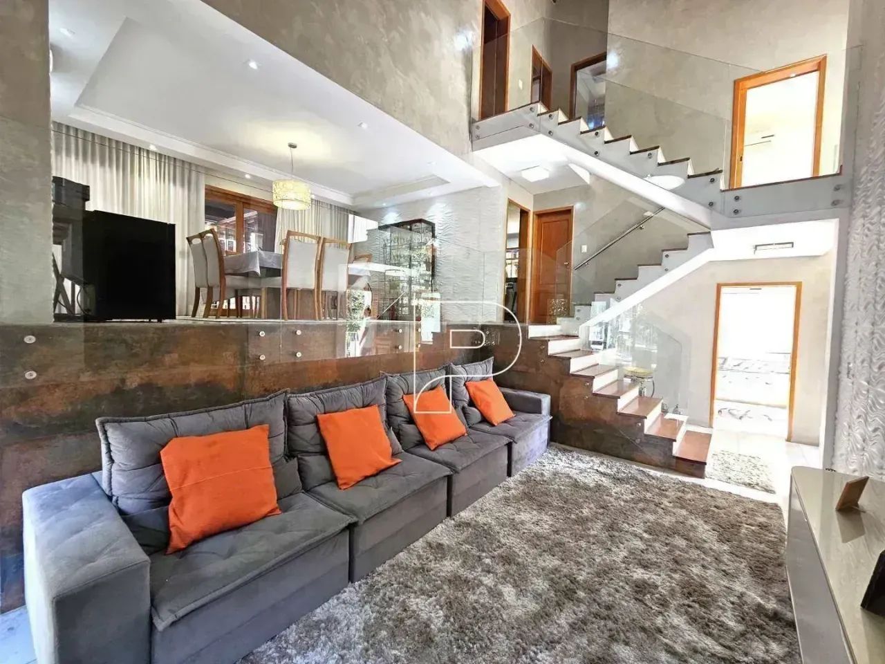 Casa em condomínio na Granja Viana!!! - Foto 5