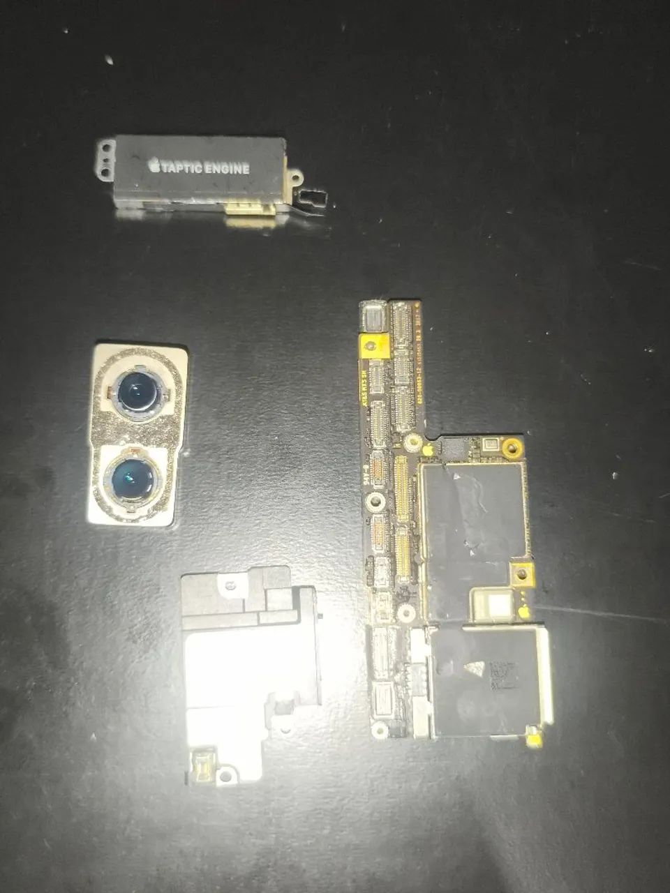 Componentes/peças de iPhone x  - Foto 3