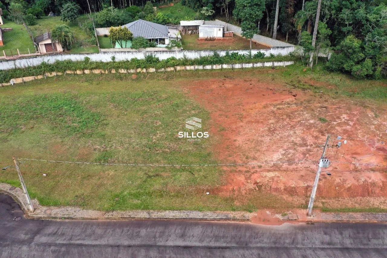 Terreno com 1.265,81m² à venda em condomínio fechado no bairro Ferraria em Campo Largo/PR - Foto 10
