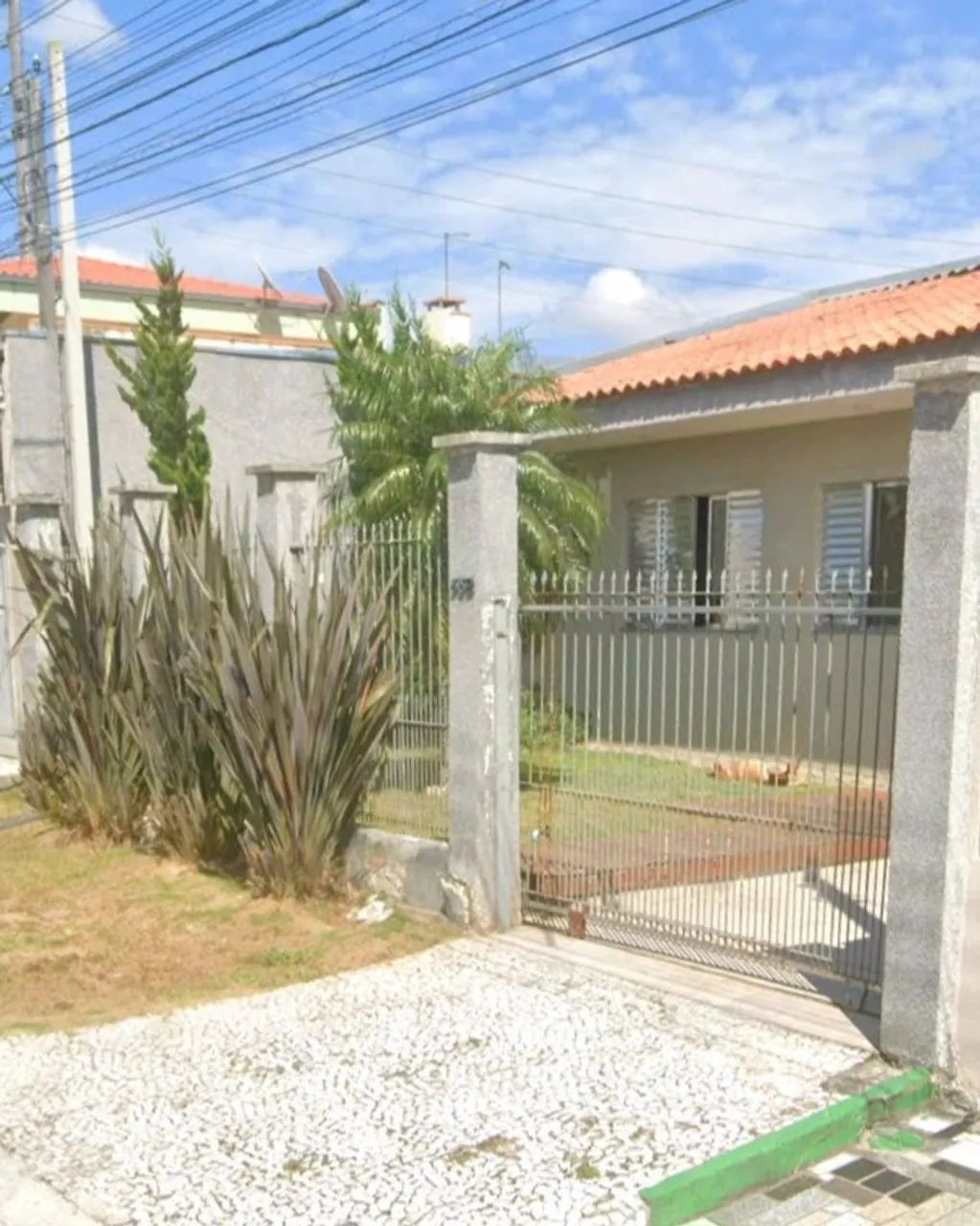 Foto - Curitiba - Santa Felicidade