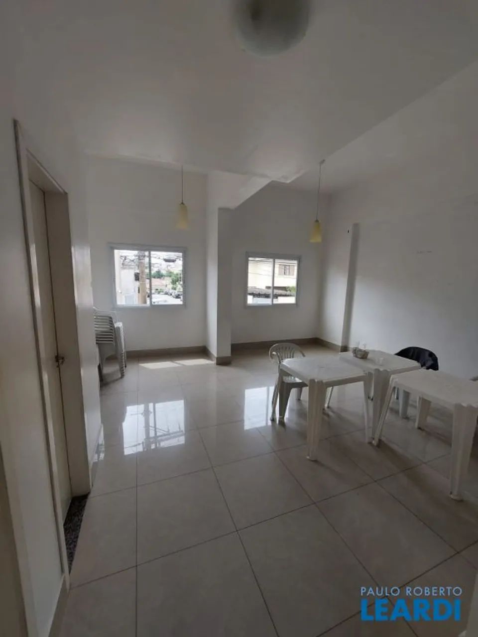 APARTAMENTO - VILA HOMERO THON - SP - Foto 2