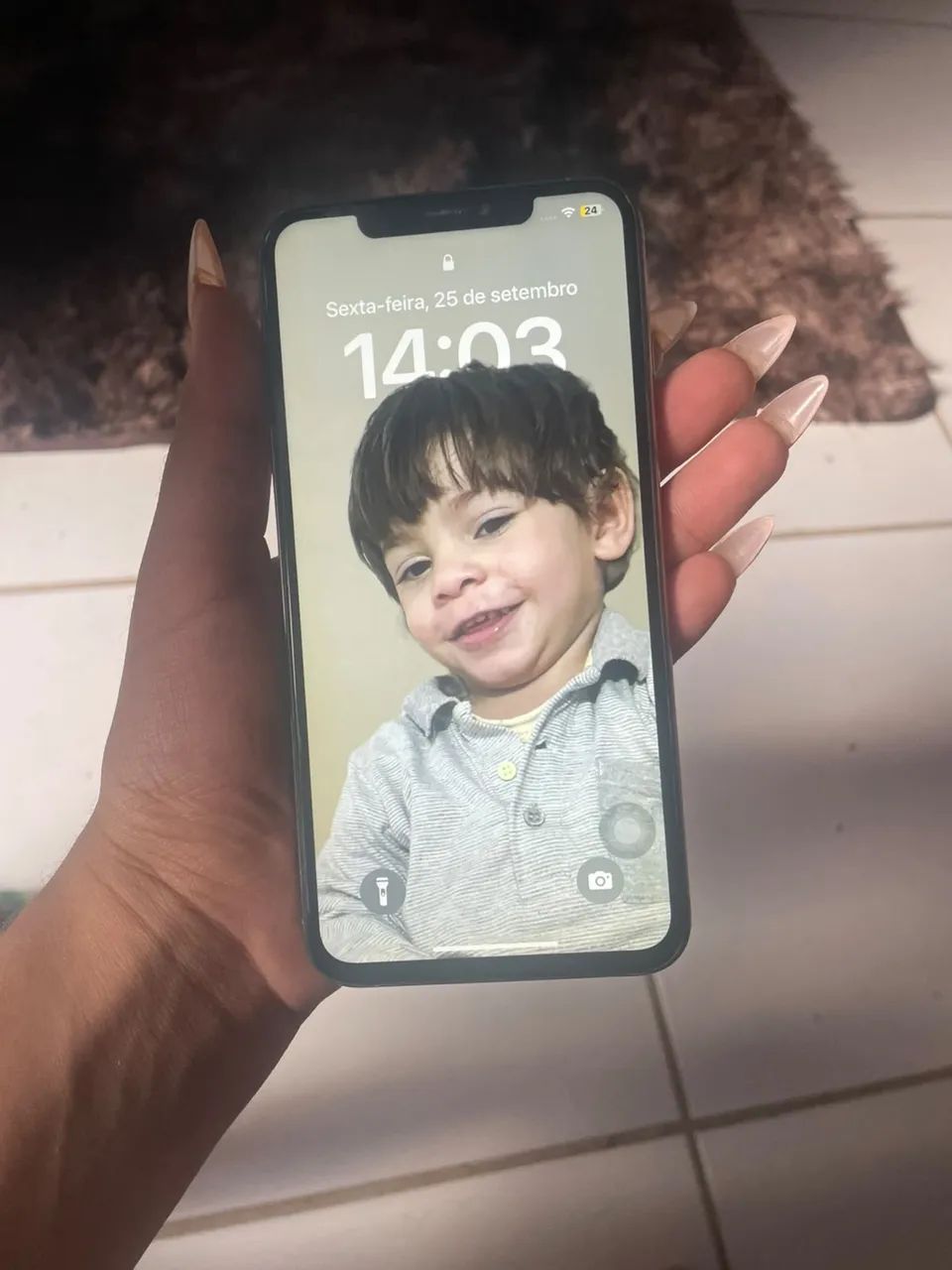 iPhone XS Max 256 Gb  - Foto 2