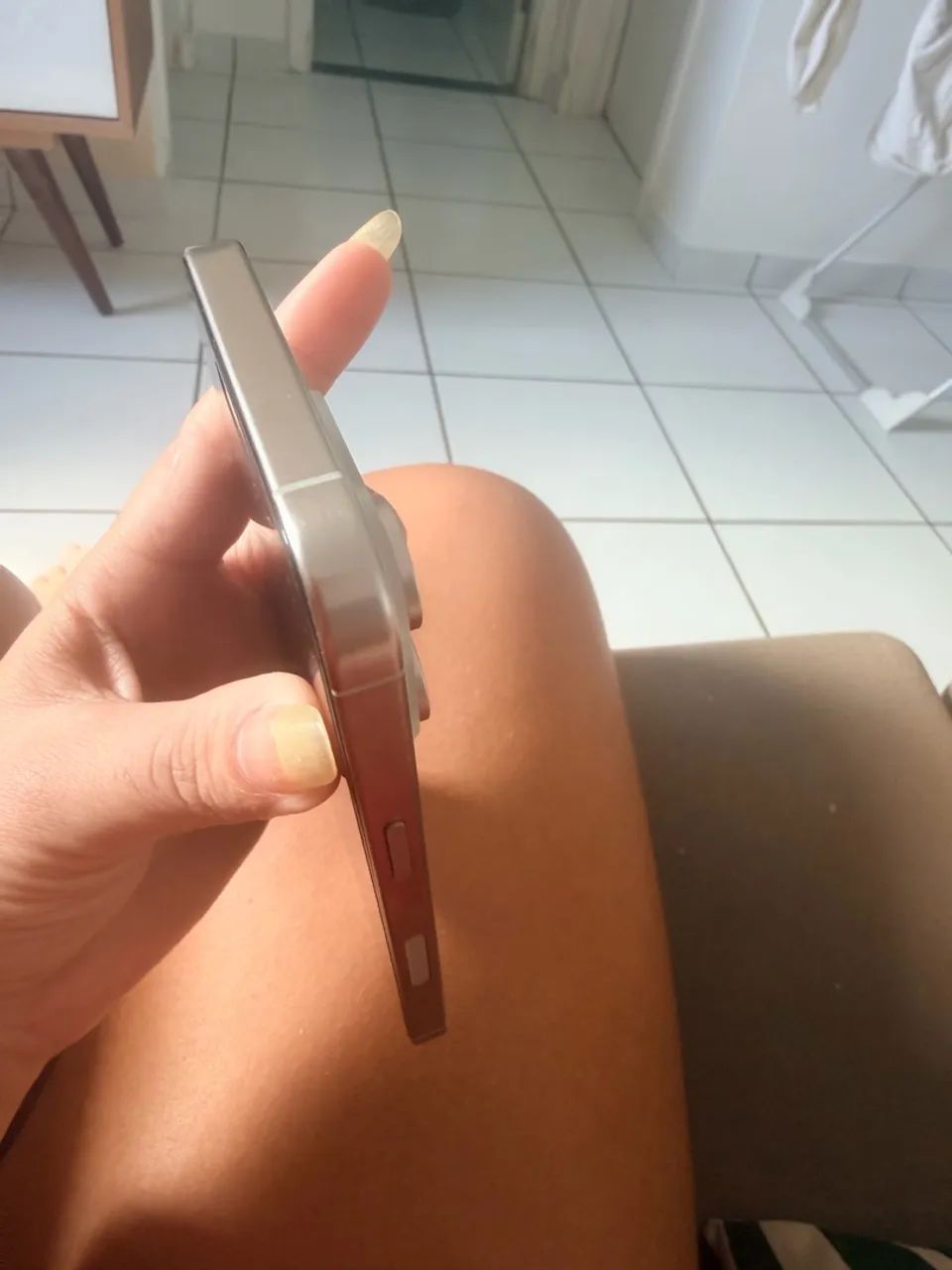 Vendo iPhone 15pro Max  - Foto 2