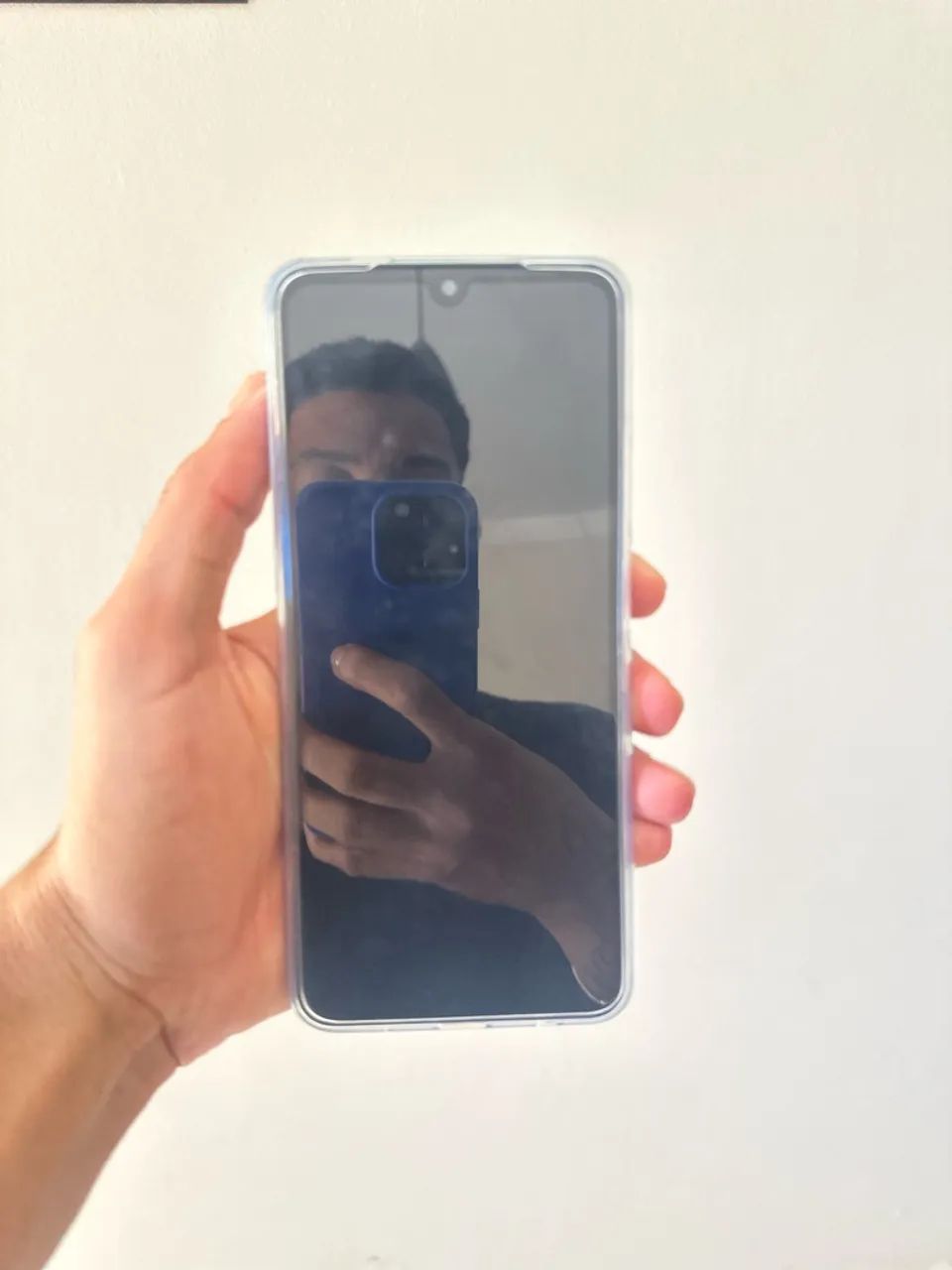 Celular poco c71 64gb 3+3 ram  - Foto 2