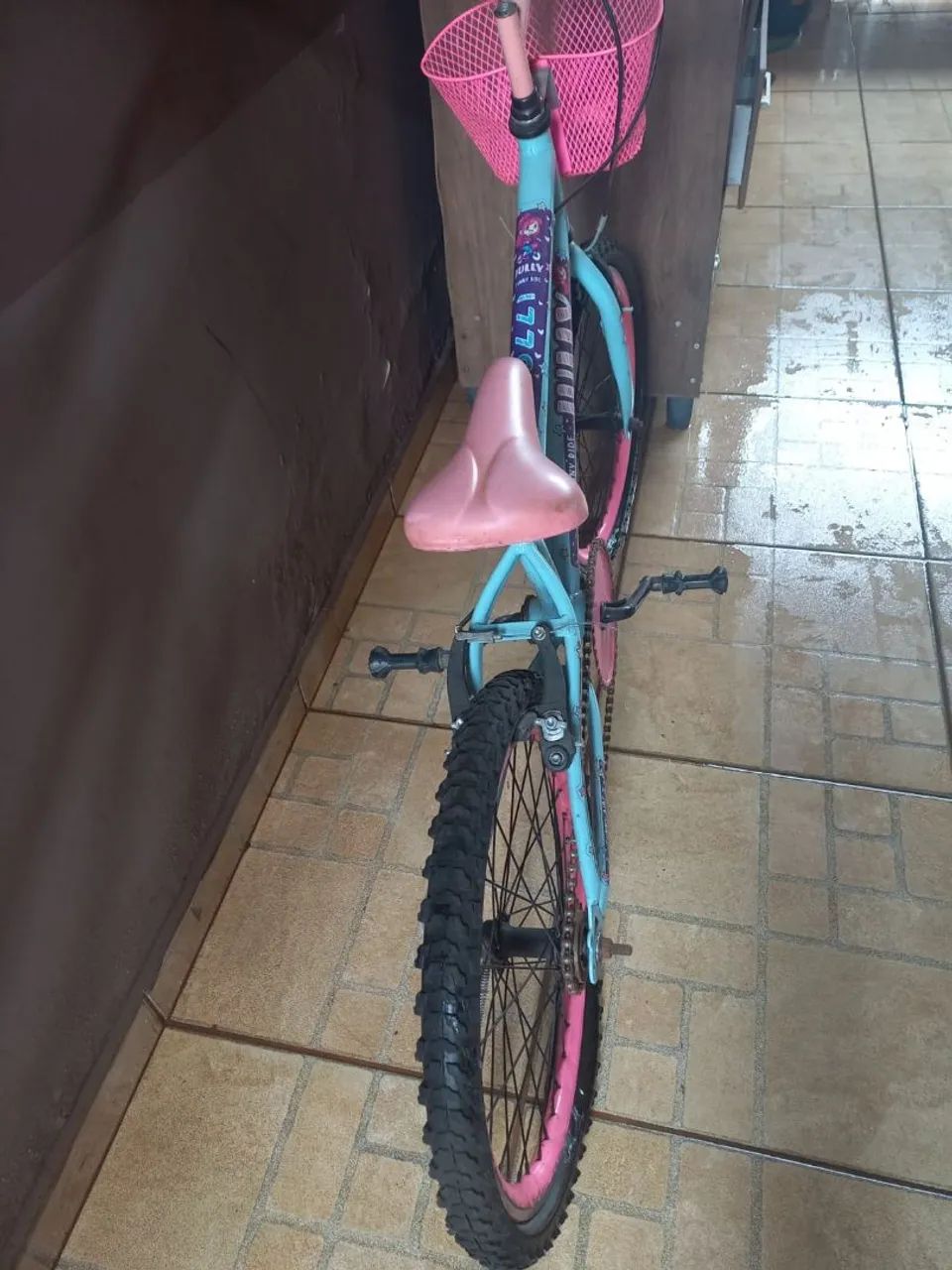 Bicicleta  - Foto 4