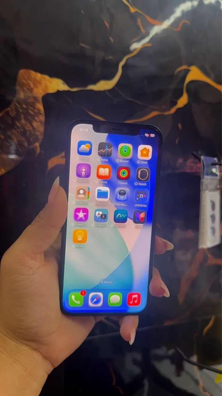 iPhone 12 - Foto 4