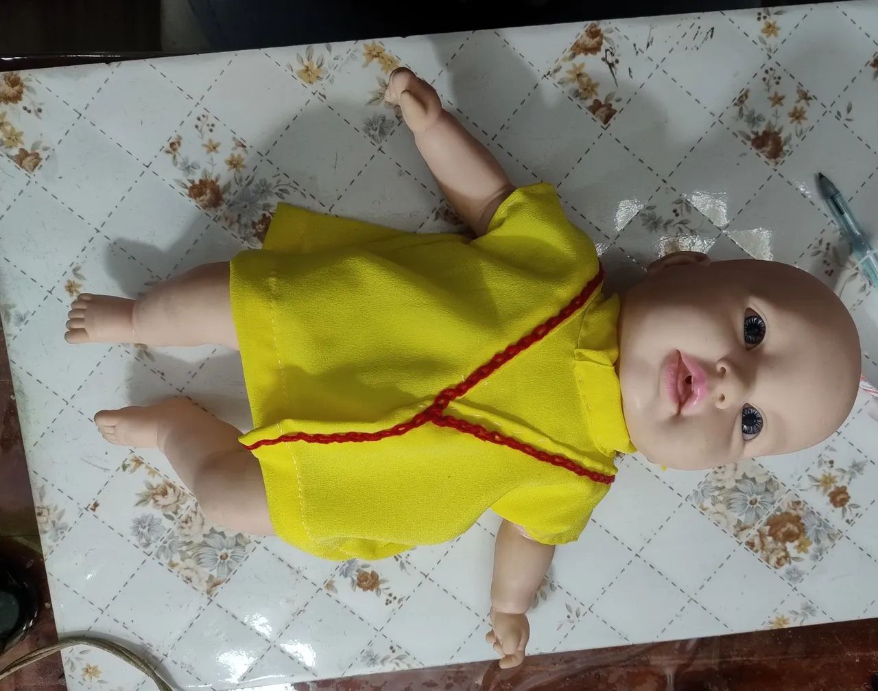 Bebe Berenguer 36 cm - Foto 2