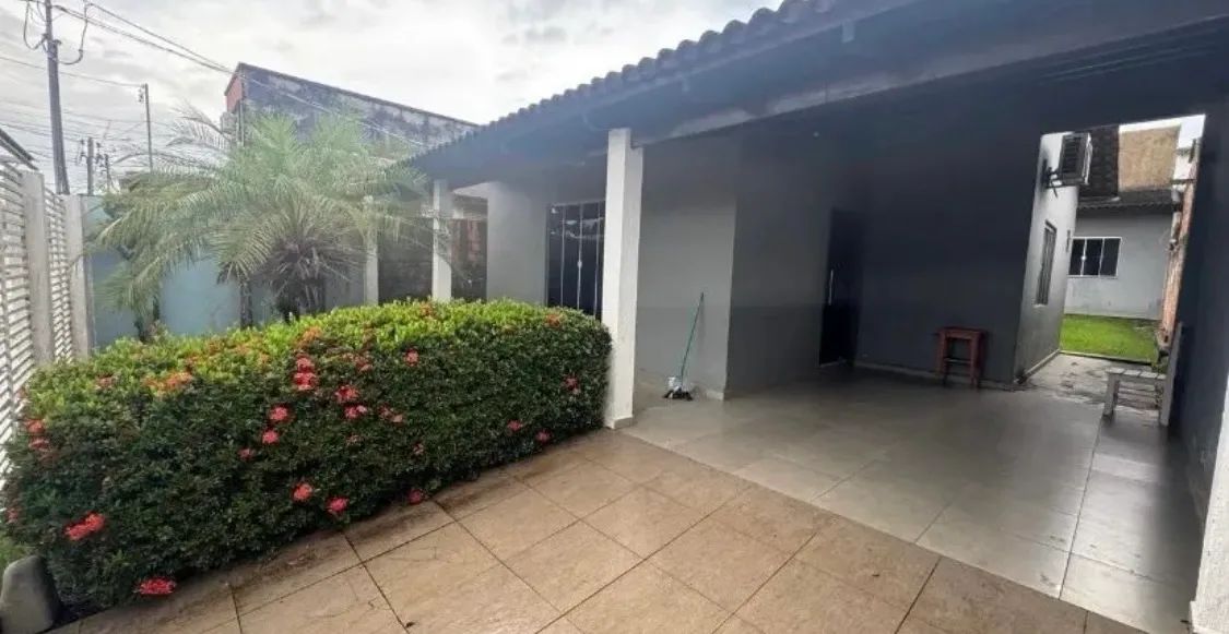 Lv Vendo essa casa em Valparaíso  - Foto 3