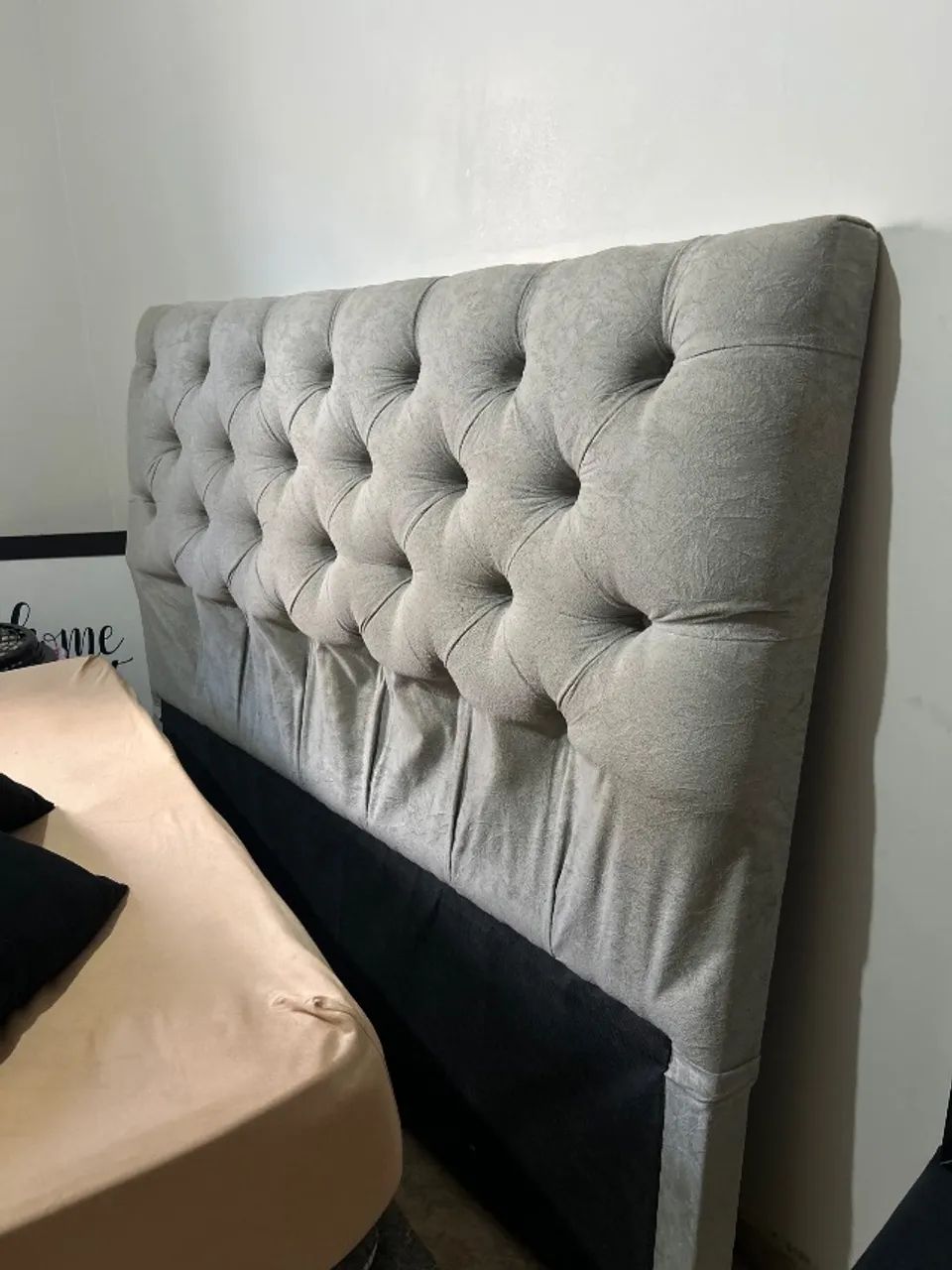 Cabeceira de cama  - Foto 3