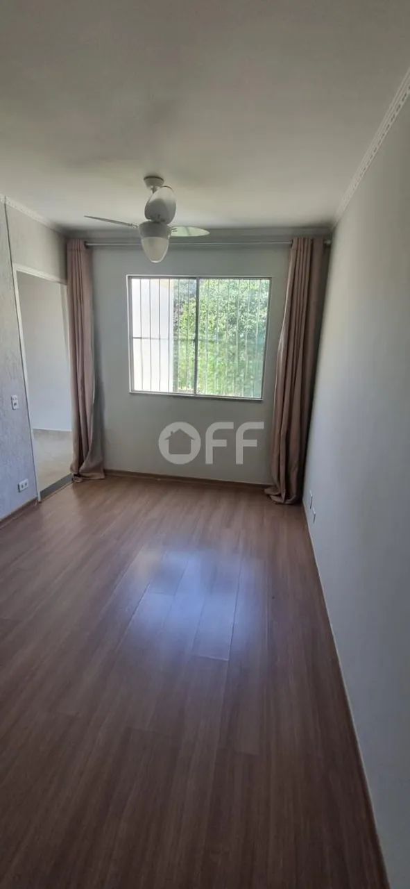 apartamento - Jardim do Vovô - Campinas - Foto 3