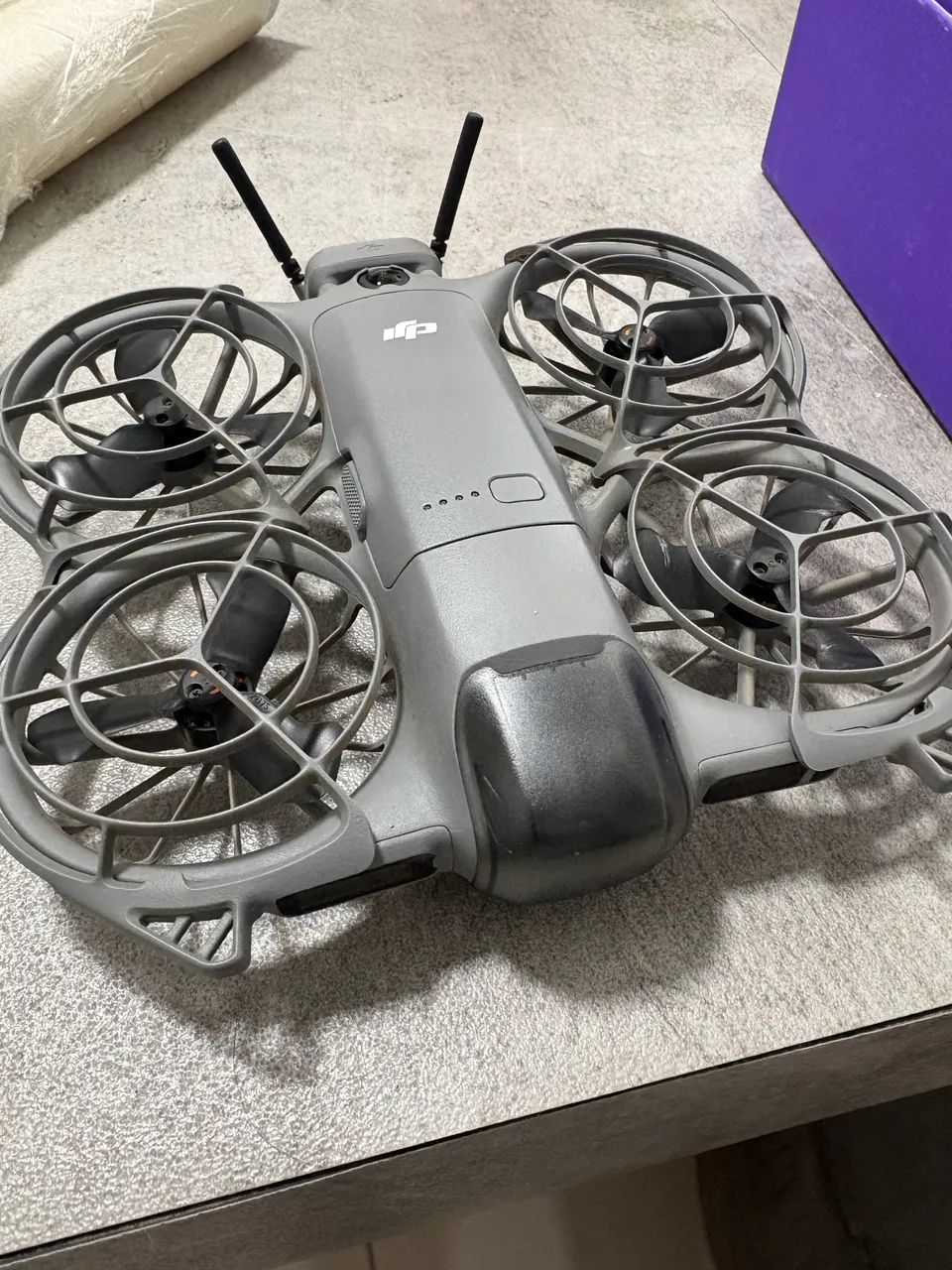 Drone DJI neo 2 combo motion  - Foto 3