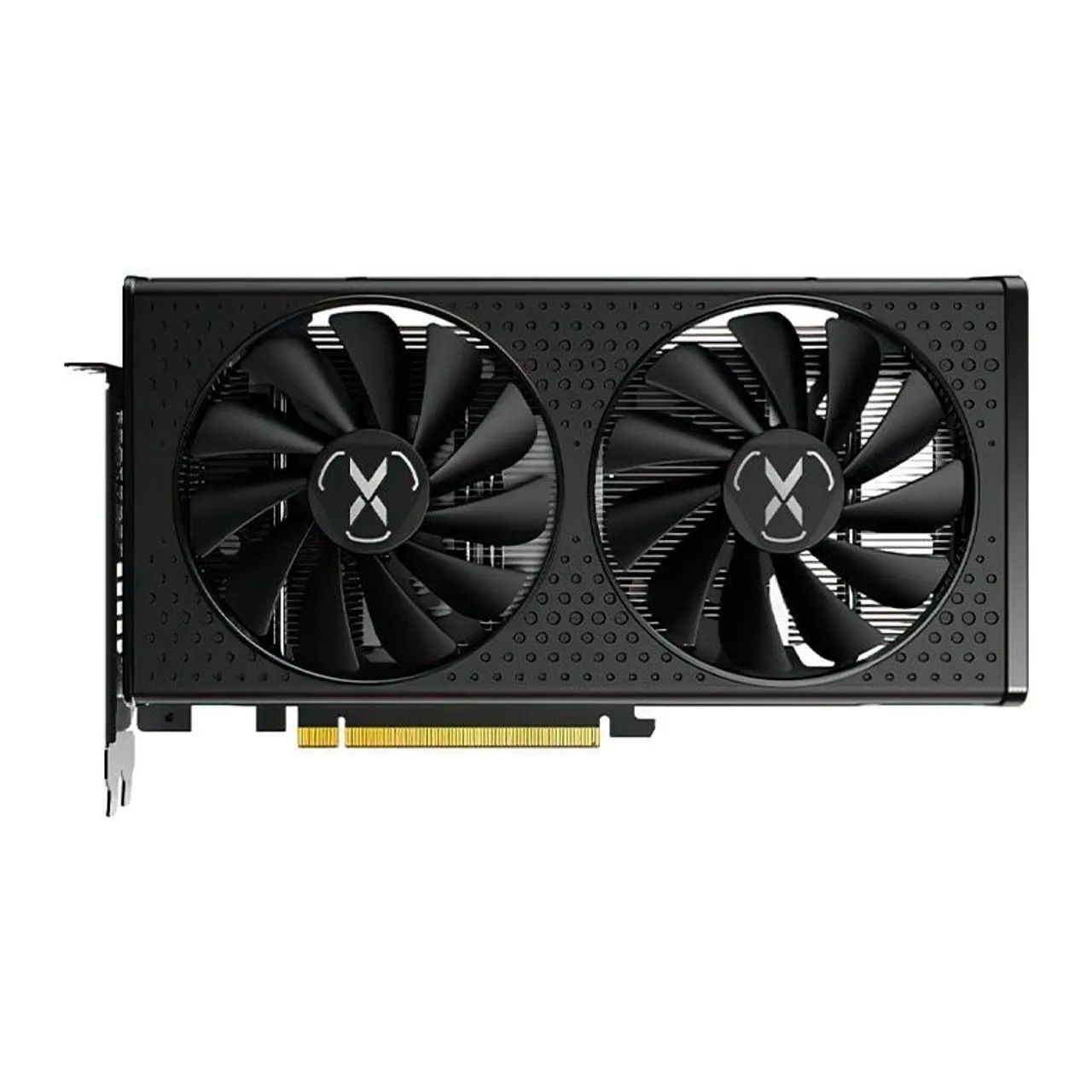 Radeon RX 6600 8GB