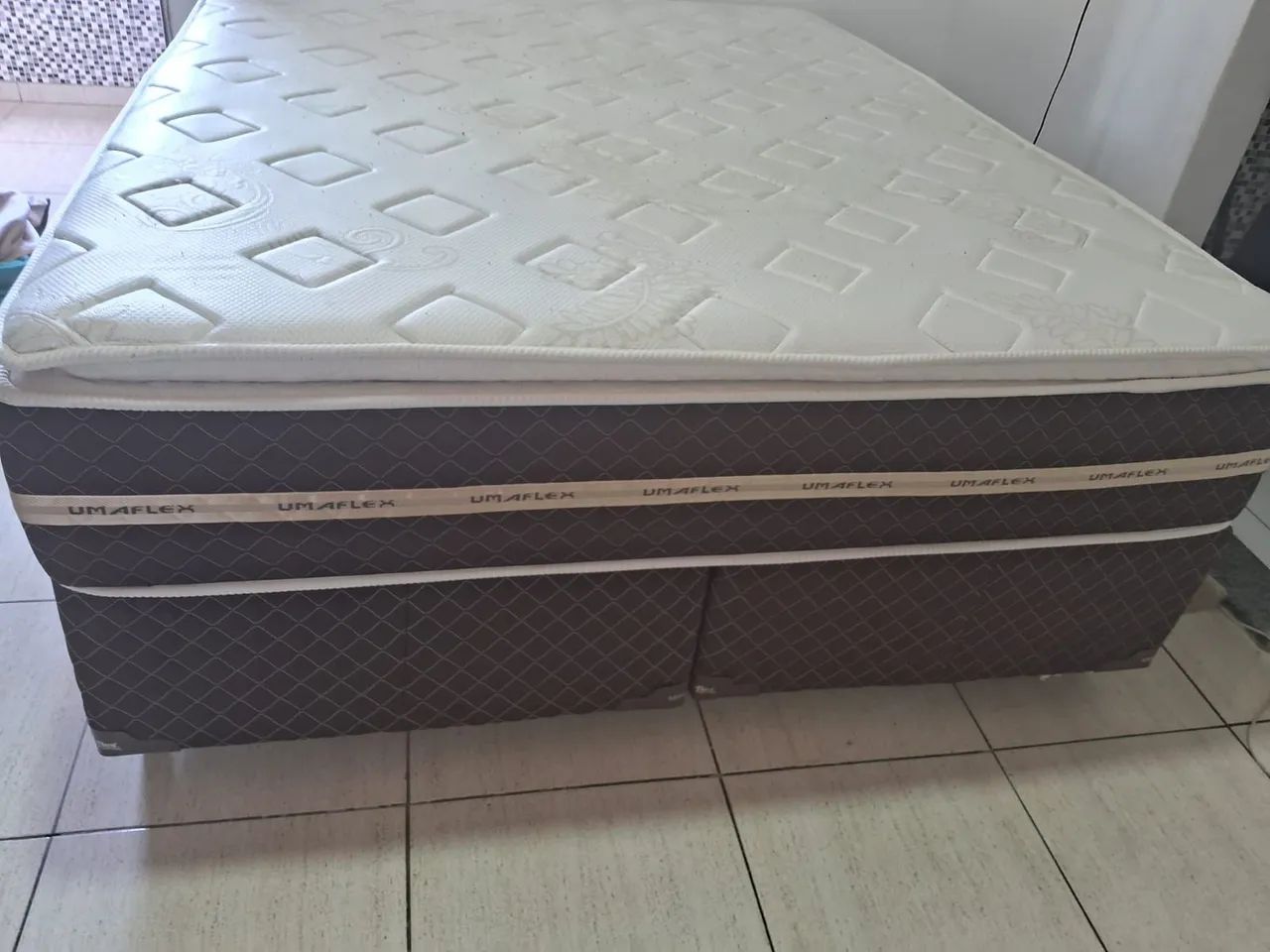 Cama de casal - Foto 3