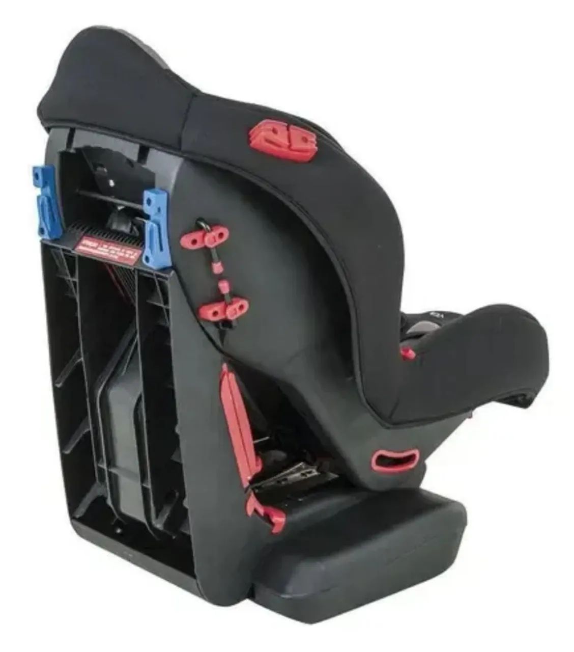 Cadeira Kiddo Max Plus  - Foto 3