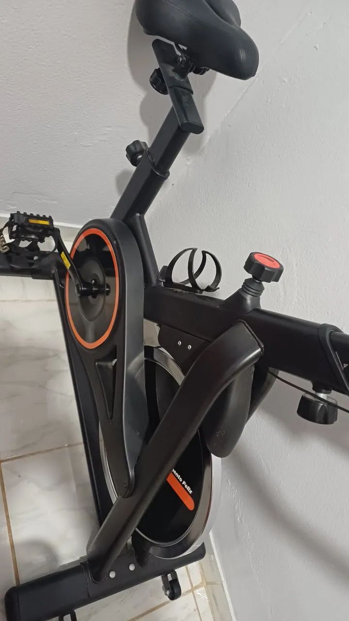 Bicicleta ergometrica spinneng - Foto 3