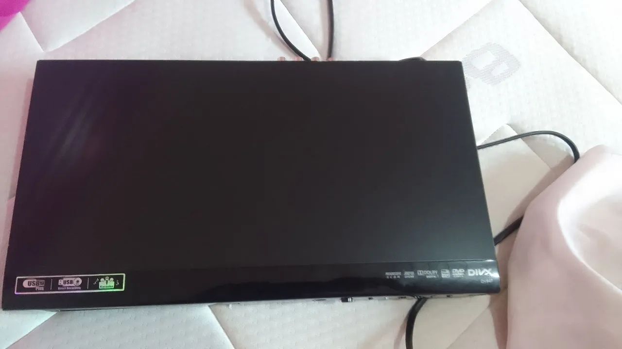Dvd  - Foto 2