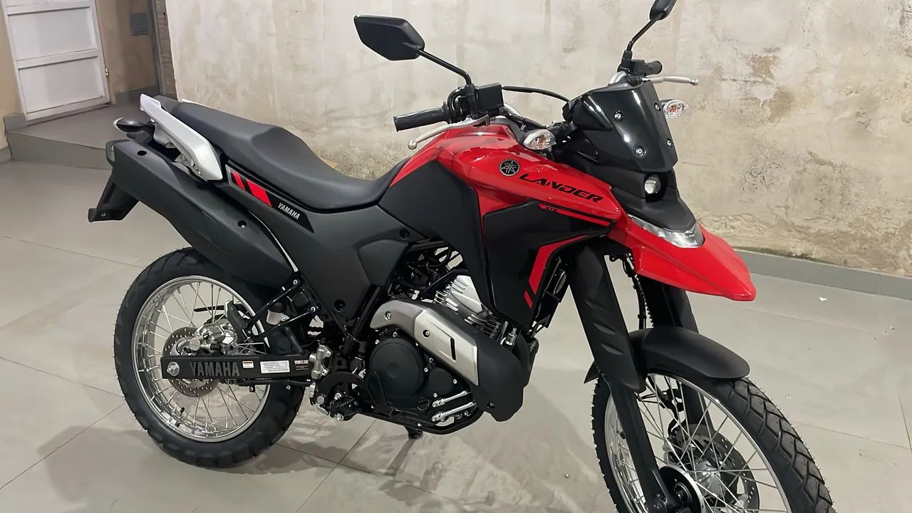 Lander 250 - Foto 5
