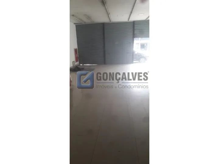 Prédio Comercial à Venda em Rudge Ramos, SBC  1.065 m² Interna, 6 Vagas - Foto 2