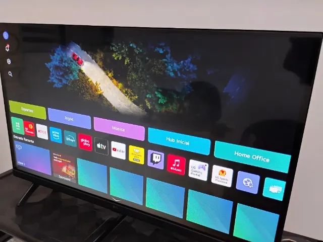 SmartTv LG 32 - Foto 2