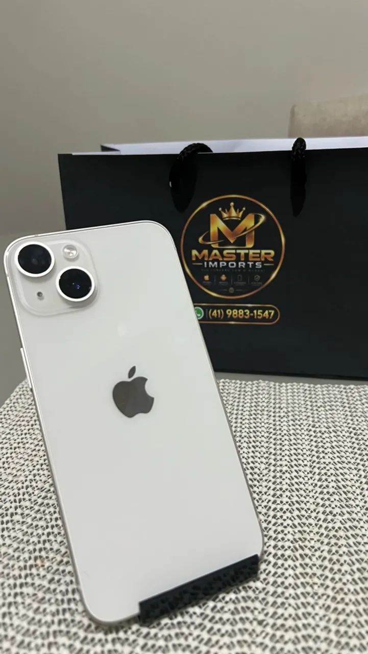 iPhone 14 