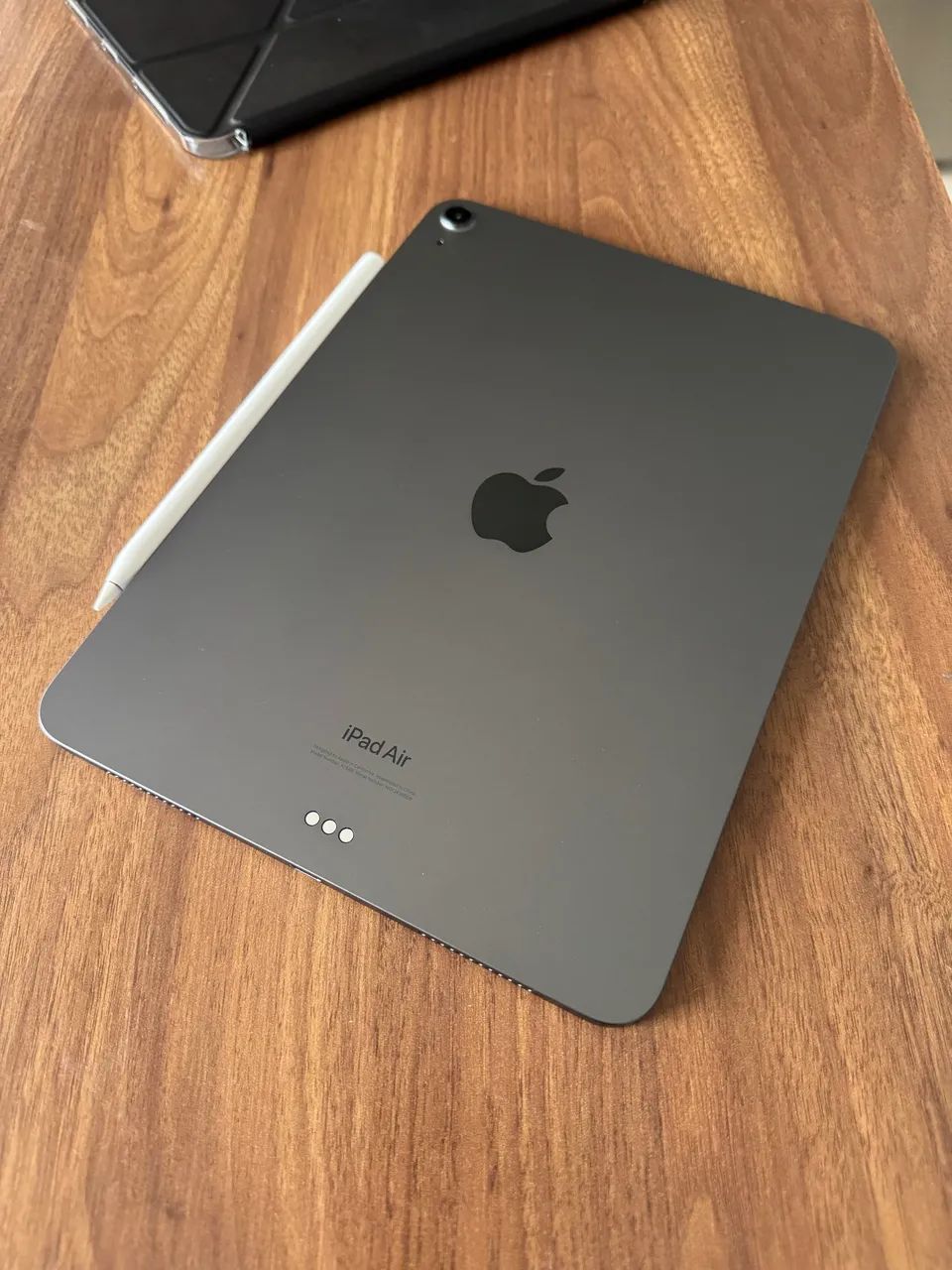 iPad Air M1 64gb wifi+Apple pencil(第2世代) iPad Air M1 64gb + Apple Air Pencil Original - Celulares e