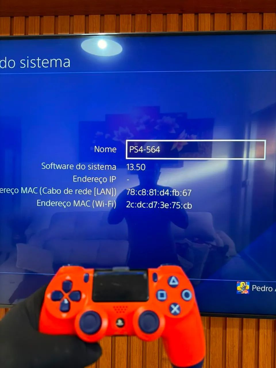 Ps4 Slim 1 tera - Foto 2