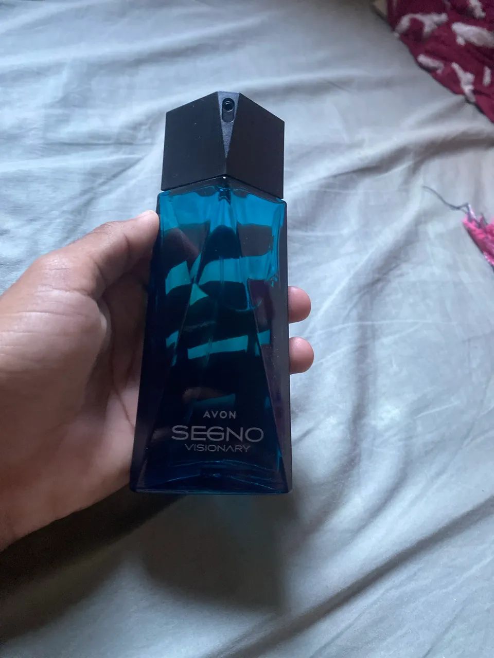 Vende-se perfume segno Visionary - Foto 2