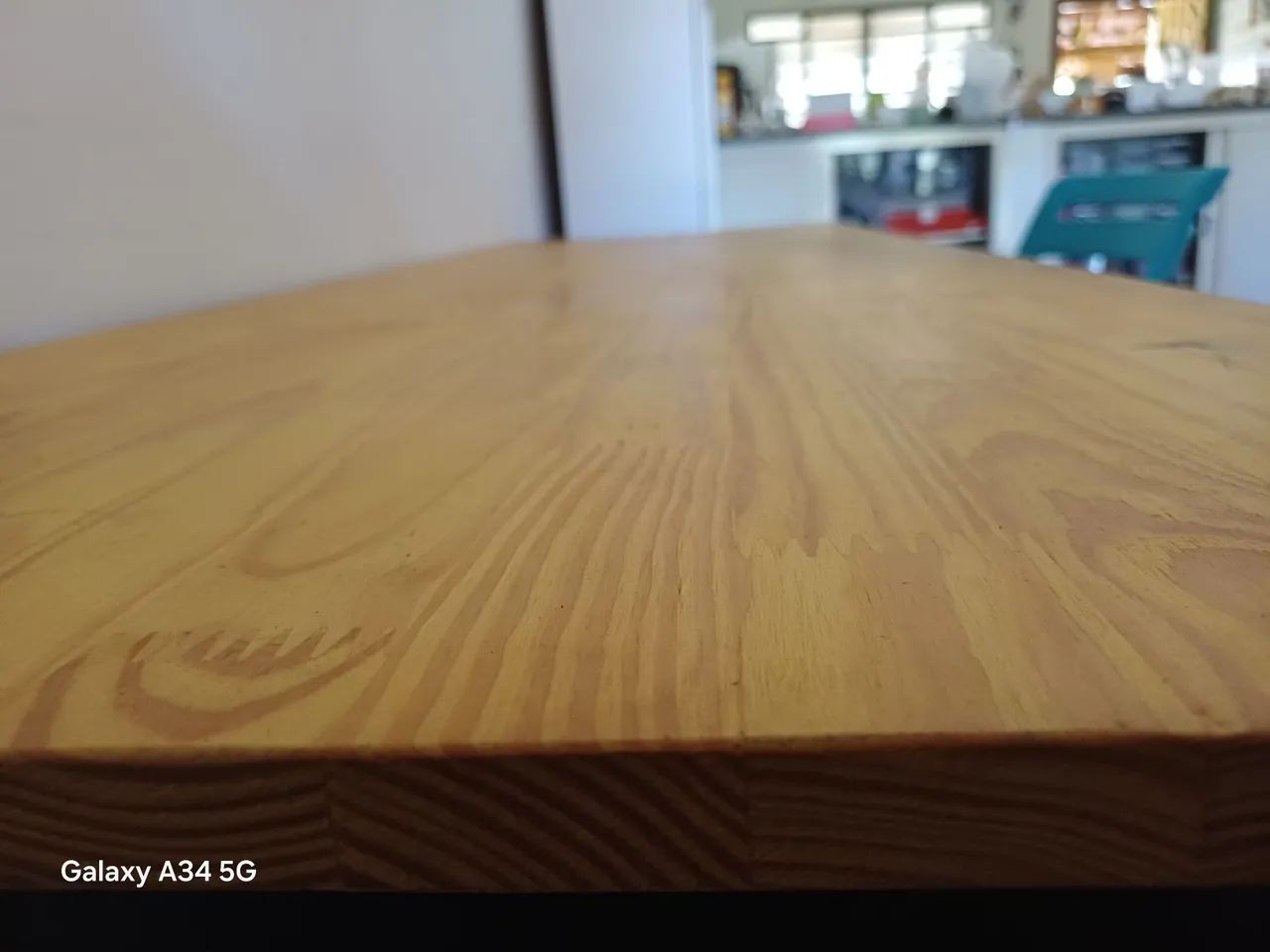 Mesa de escritório  - Foto 2