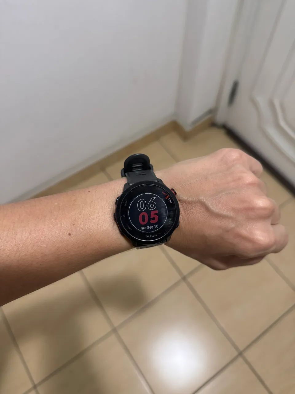 Garmin Forerunner 55  - Foto 2