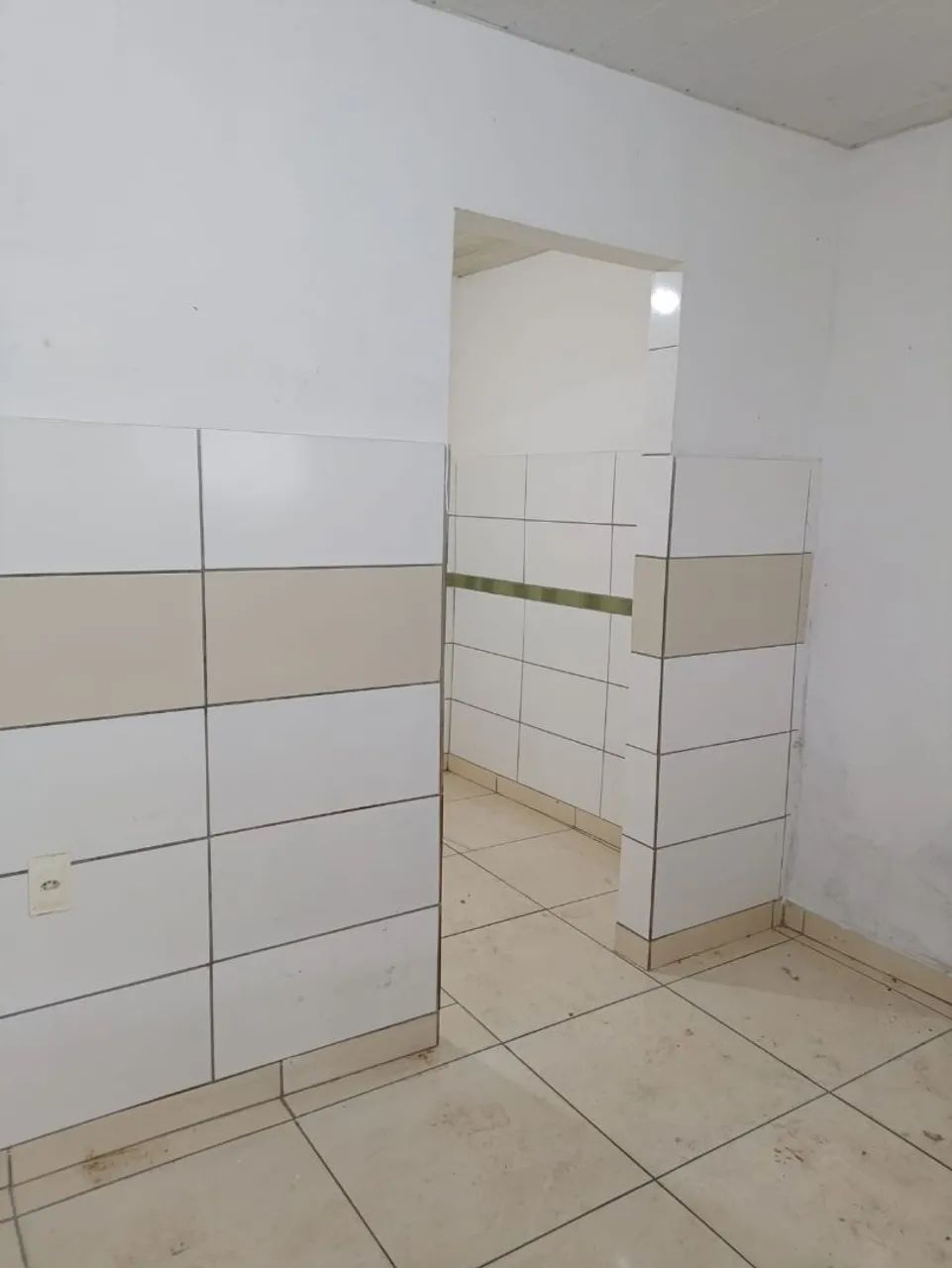 Quitinete no centro de João Pessoa próximo a faculdade - Foto 3