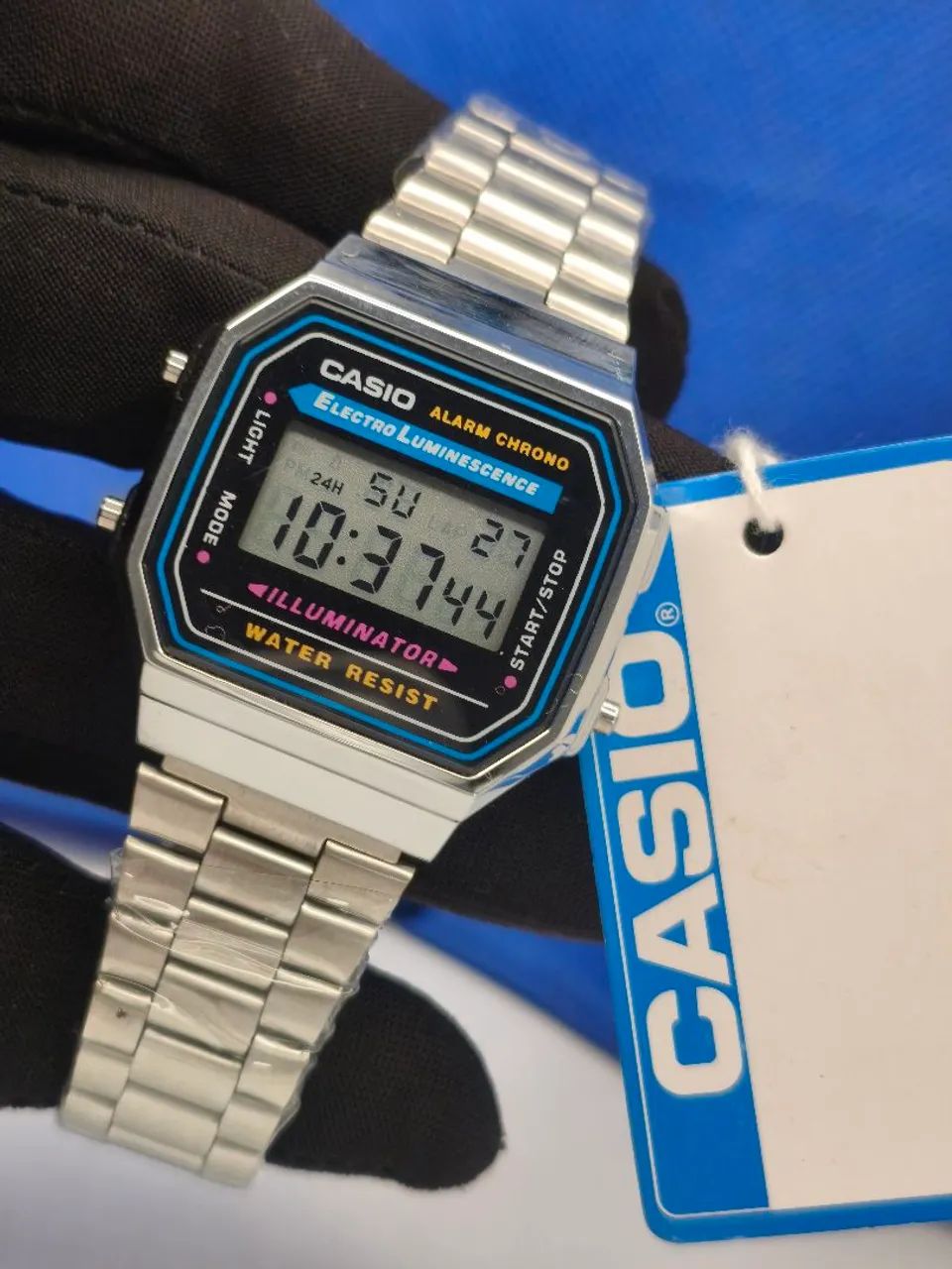 Relógio Casio novo  - Foto 5