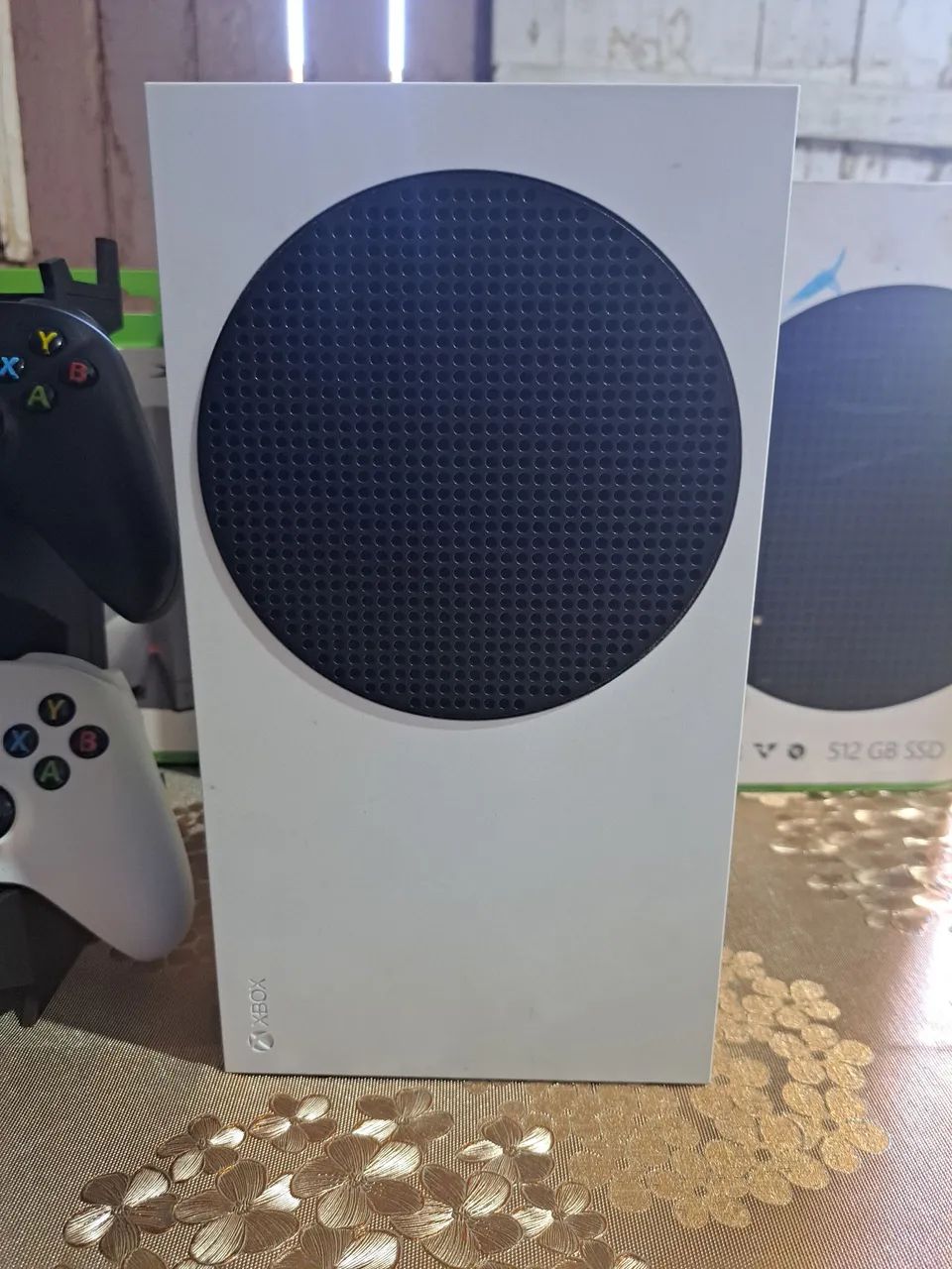 XBOX SERIES S COMPLETO  - Foto 3