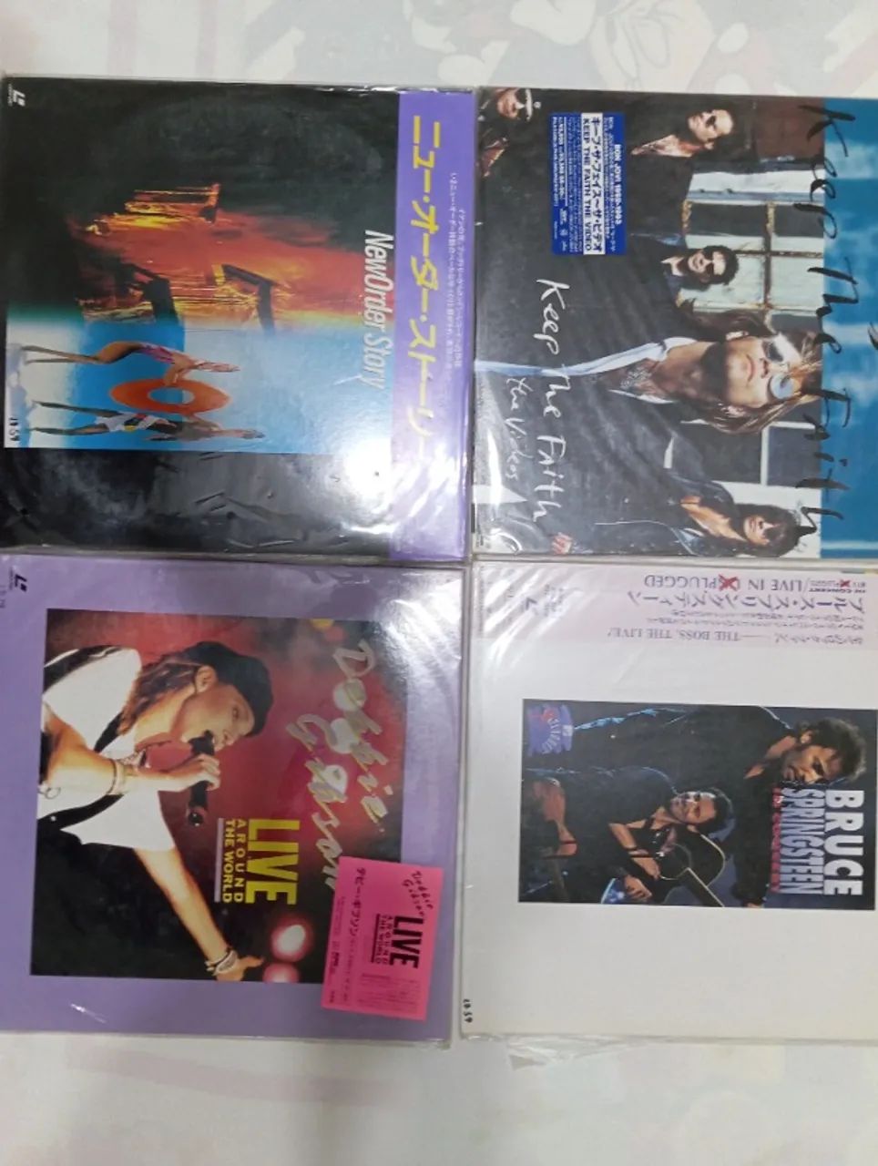 LD DISC - Foto 5