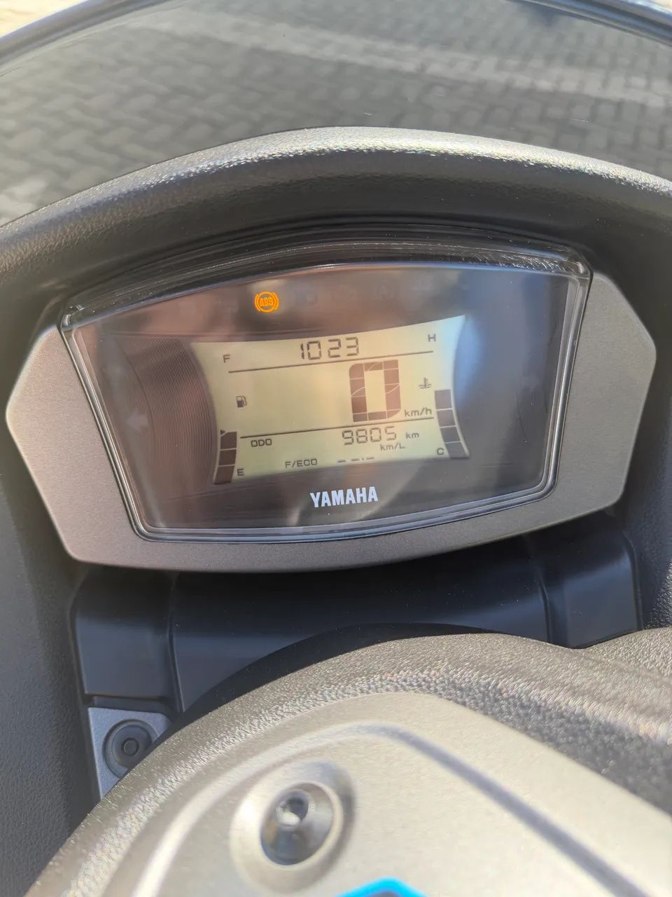 N Max 160 - Foto 3