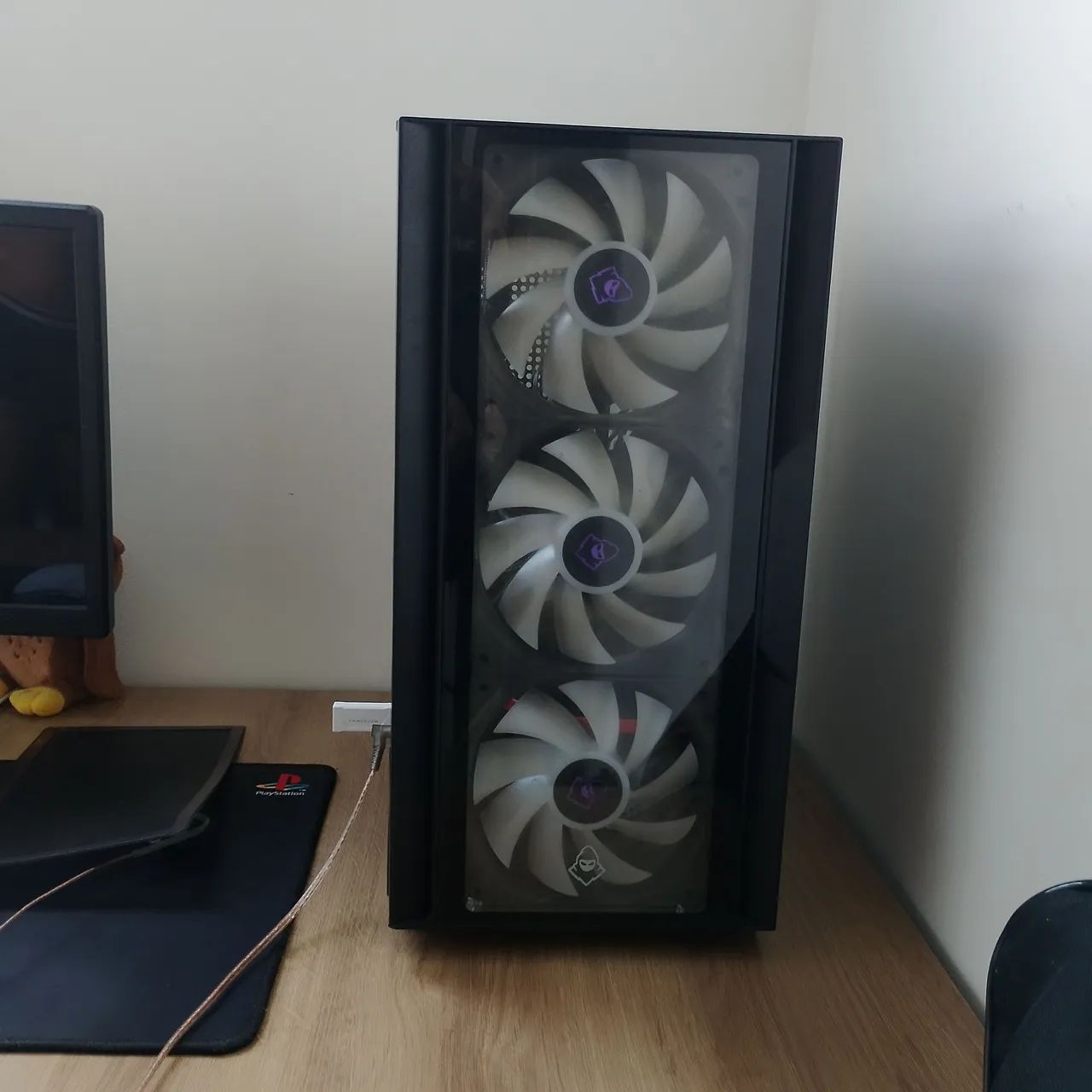 Kit PC Gamer  - Foto 3