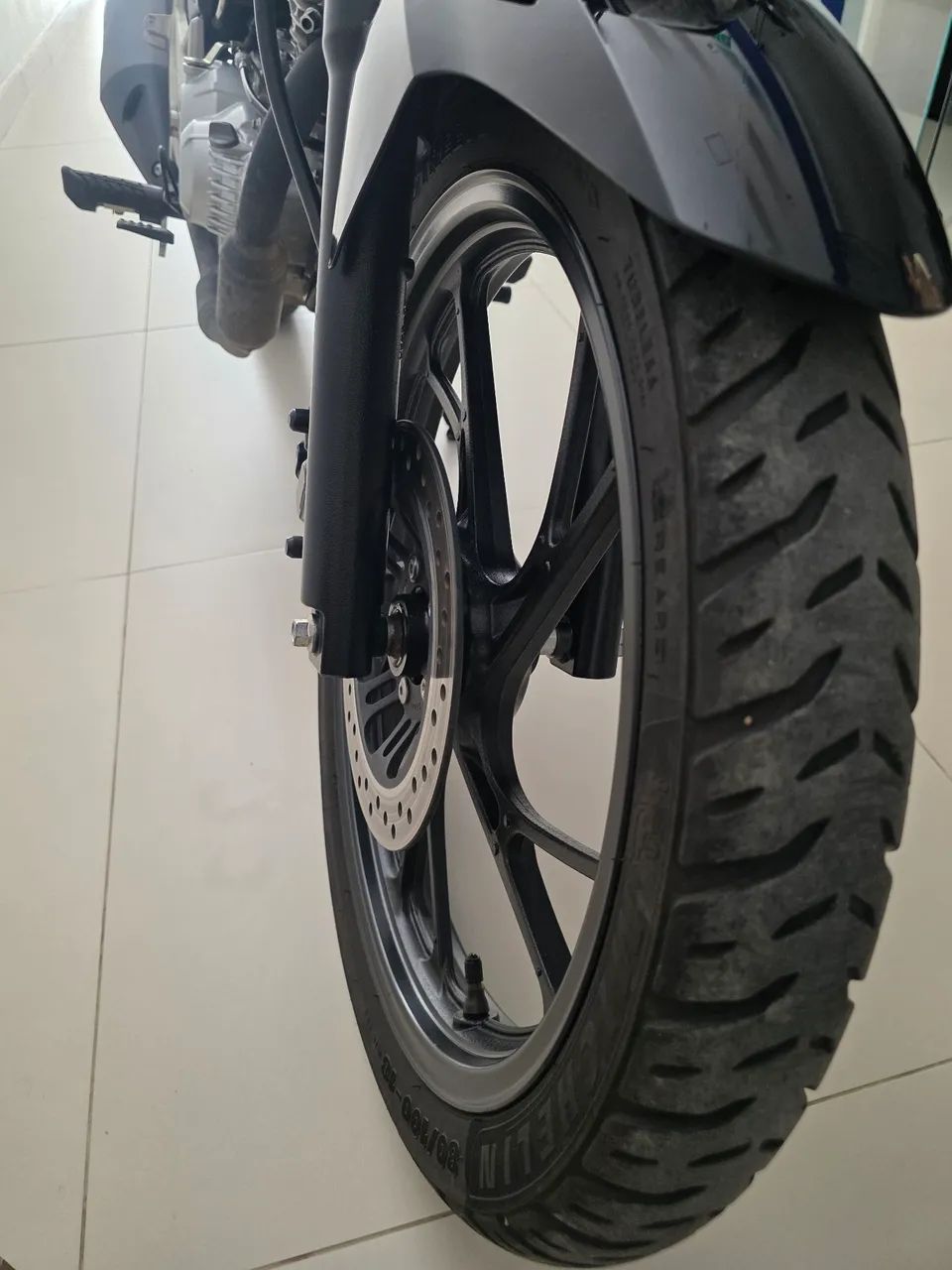 Honda cg 160 cargo - Foto 3