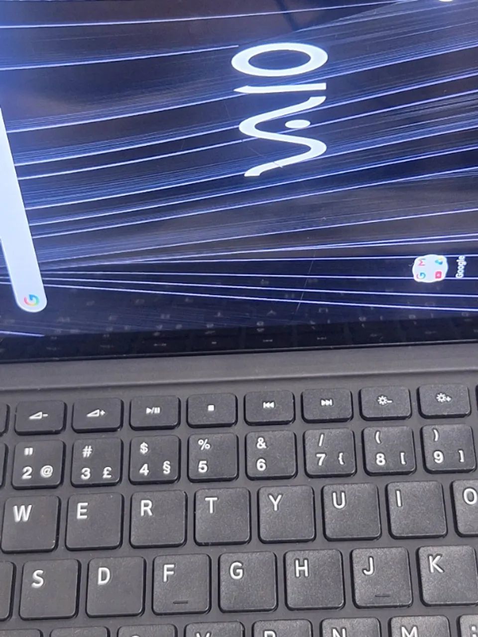 Tablet tl10 vaio - Foto 5